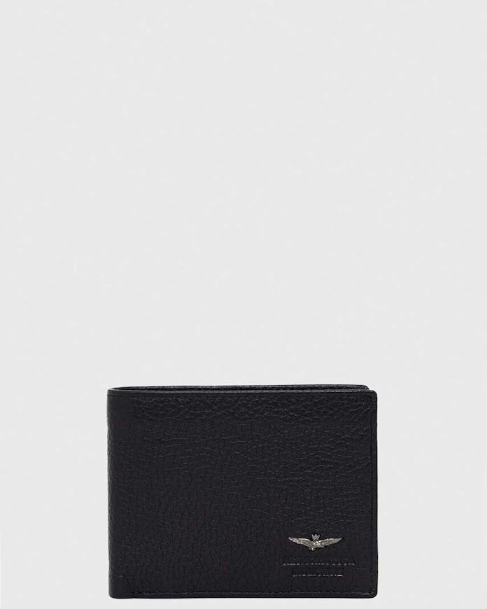 Aeronautica Militare Deri Cüzdan