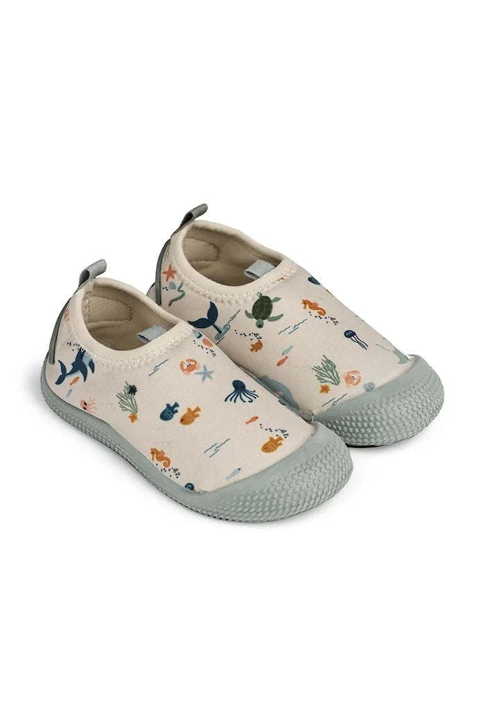 Обувки за вода Liewood Sanjia Sea Shoe