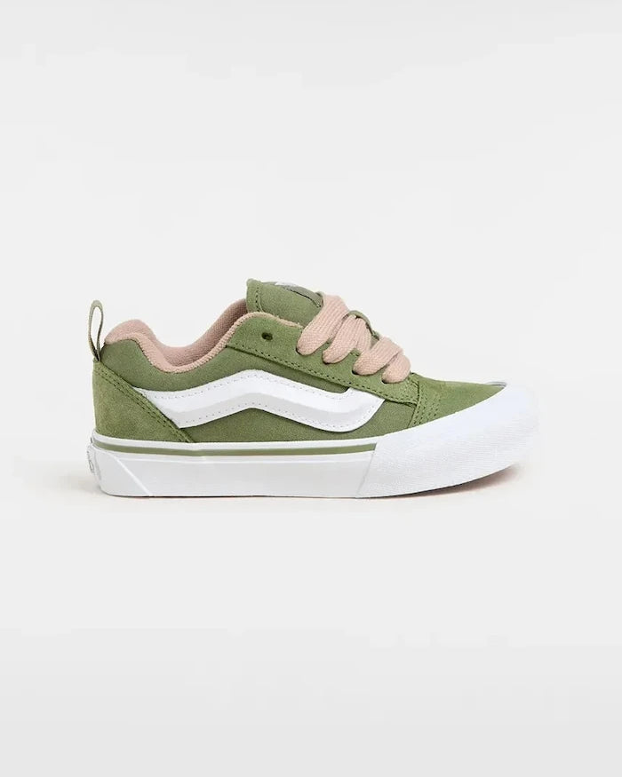 Vans Knu Skool Çocuk Alçak Sneaker