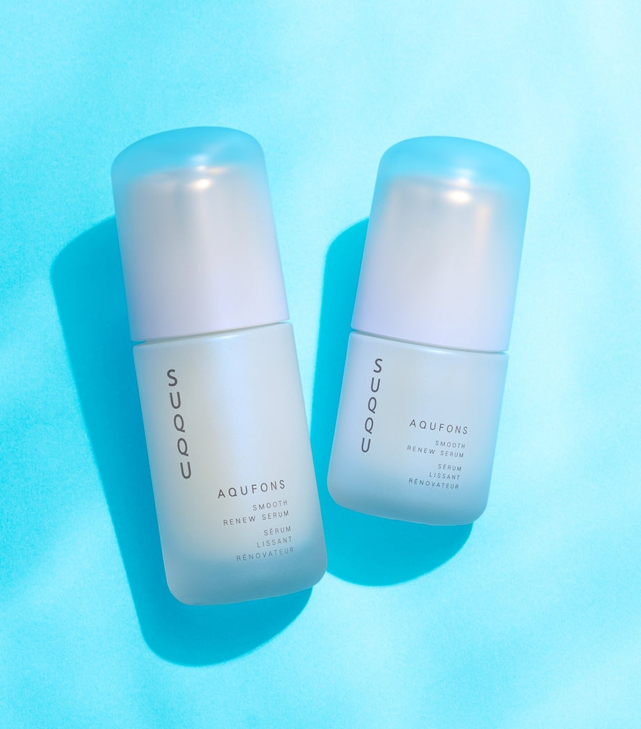Aqufons Smooth Renew Serum (30ml)