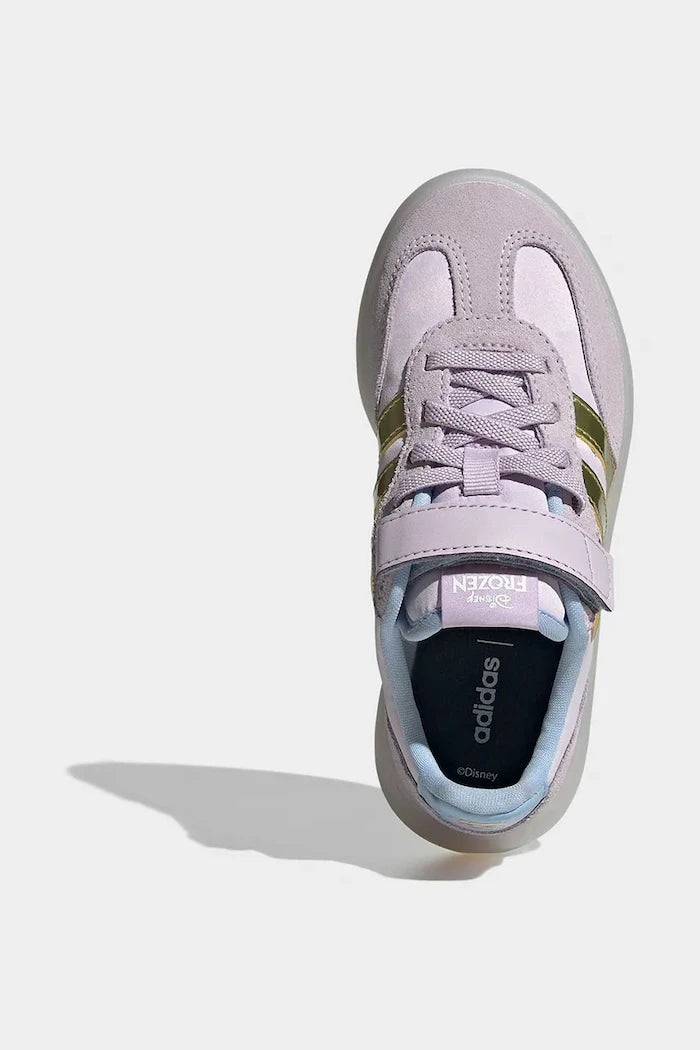 Детски маратонки adidas DISNEY BARREDA DECODE ELSA