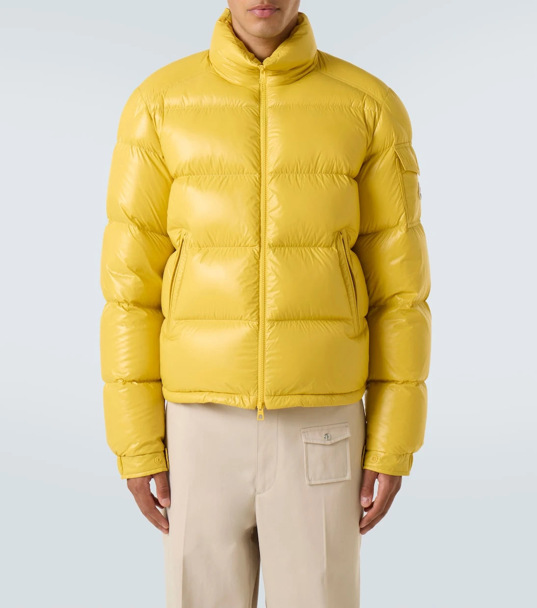 Moncler - Levitha down jacket