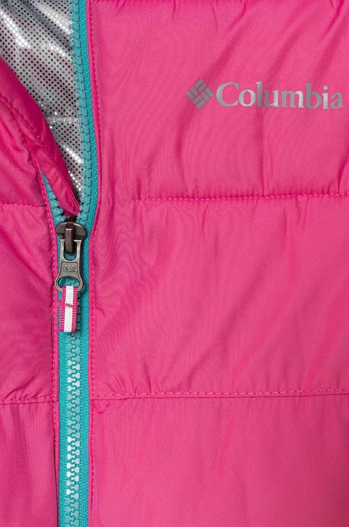 Columbia U Pike Lake II Hdd Ceket