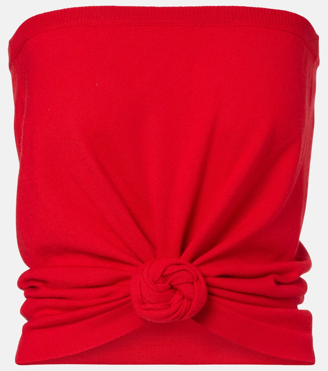 Magda Butrym - Wool top