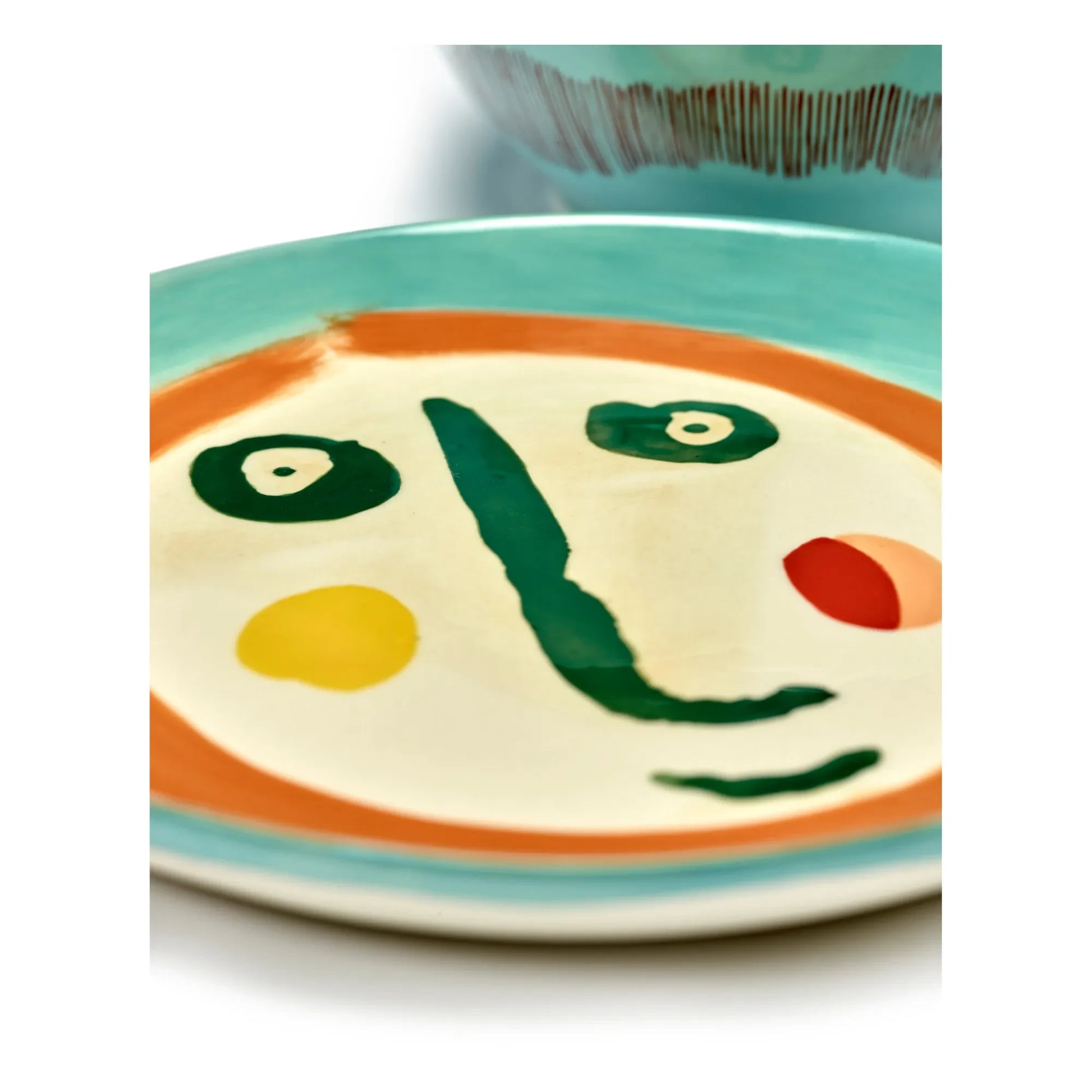 Serax - Feast Plates - Ottolenghi - Set of 2