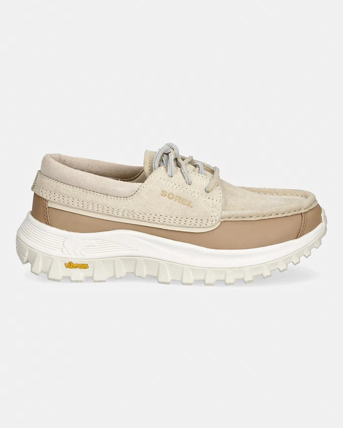 Sorel Мокасини женски кожени NORTHWATER