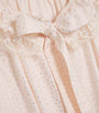 Amiki Frilled Alaia Dress (2-12 Years)