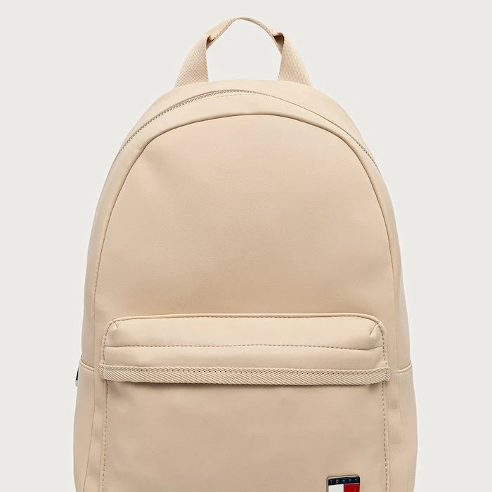 Tommy Jeans Kadın Suni Deri Sırt Çantası