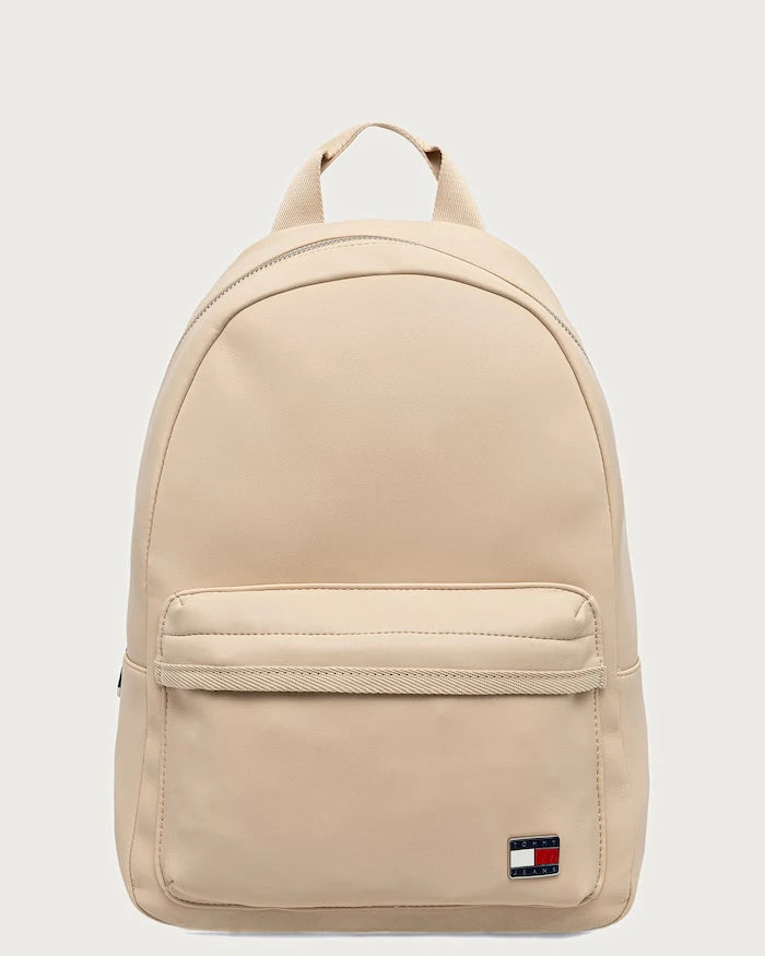Tommy Jeans Kadın Suni Deri Sırt Çantası