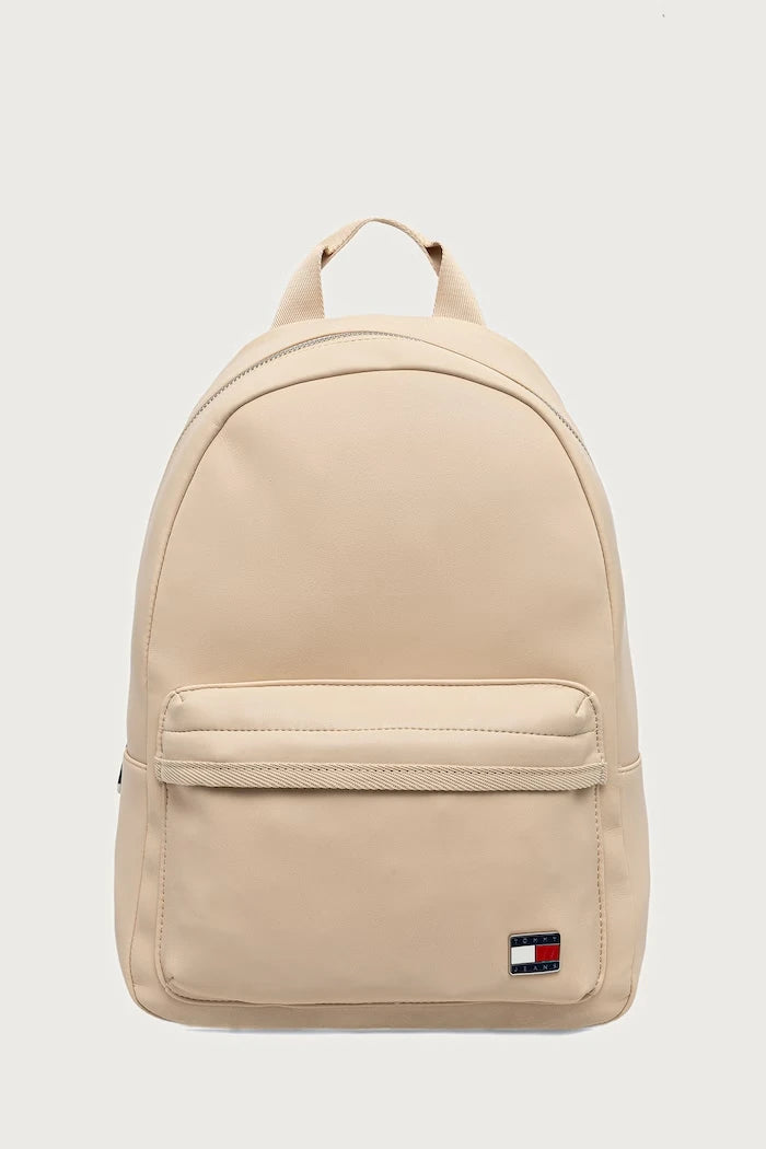 Tommy Jeans Kadın Suni Deri Sırt Çantası