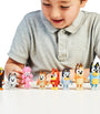 BLUEY Family Figures (Set of 4)