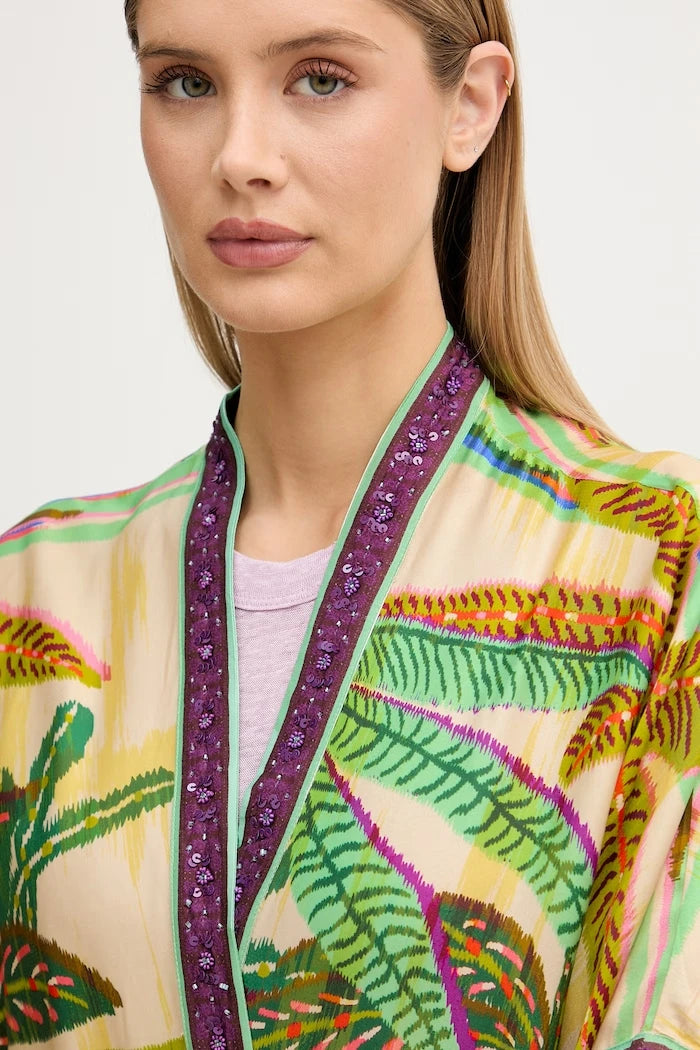 Lola Casademunt сако дамско