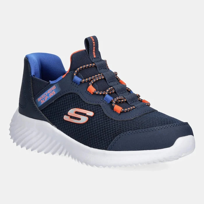 Детски маратонки Skechers BOUNDER