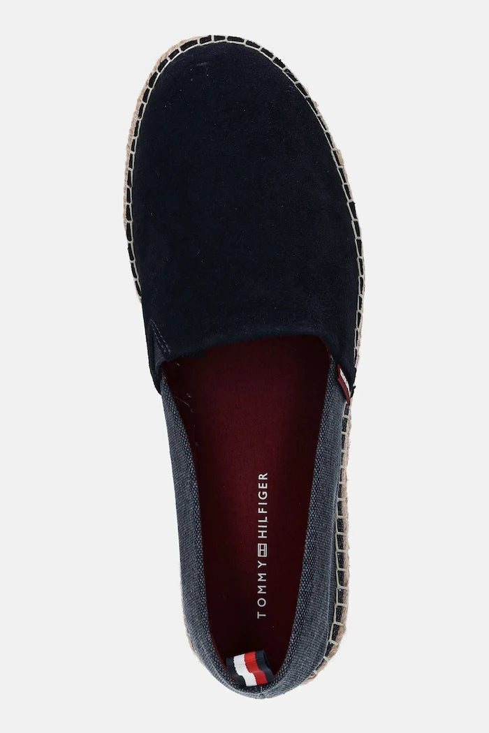 Tommy Hilfiger TH FLEX MIX ESPADRILLE Espadriller