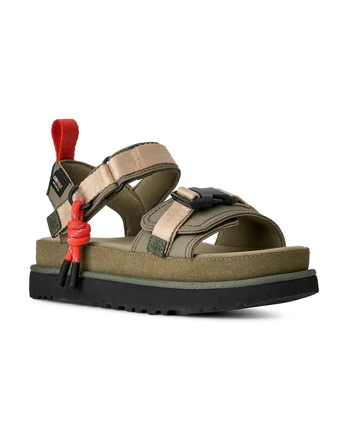 UGG W Goldenstar Wildwood Sandalet