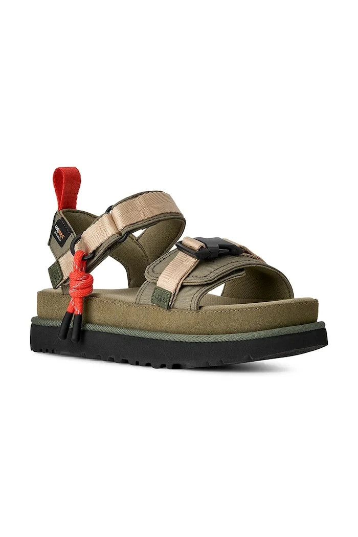 Сандали UGG W Goldenstar Wildwood