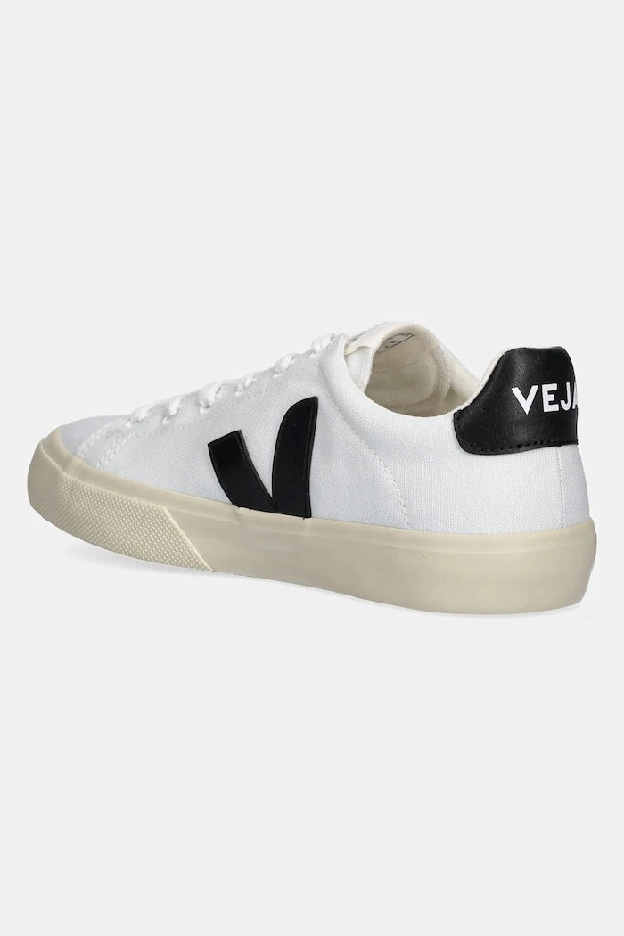 Маратонки Veja CA0120535A CAMPO CA CANVAS