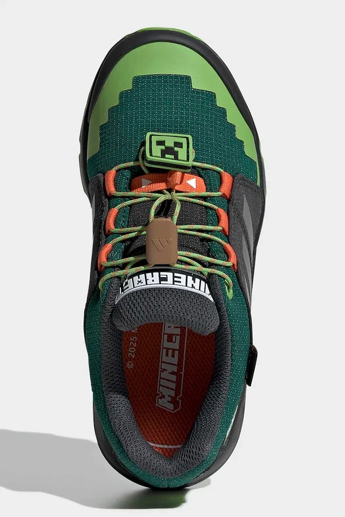 Детски маратонки adidas TERREX TERREX GTX MINECRAFT