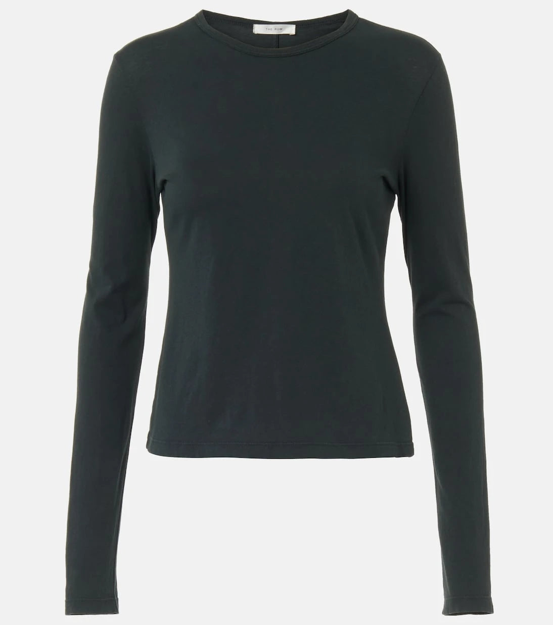 The Row - Seruni cotton jersey T-shirt