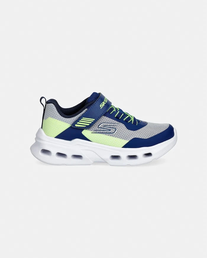 Skechers SKECHERS GLIDE-STEP DRIFT-ZOR Маратонки Детски