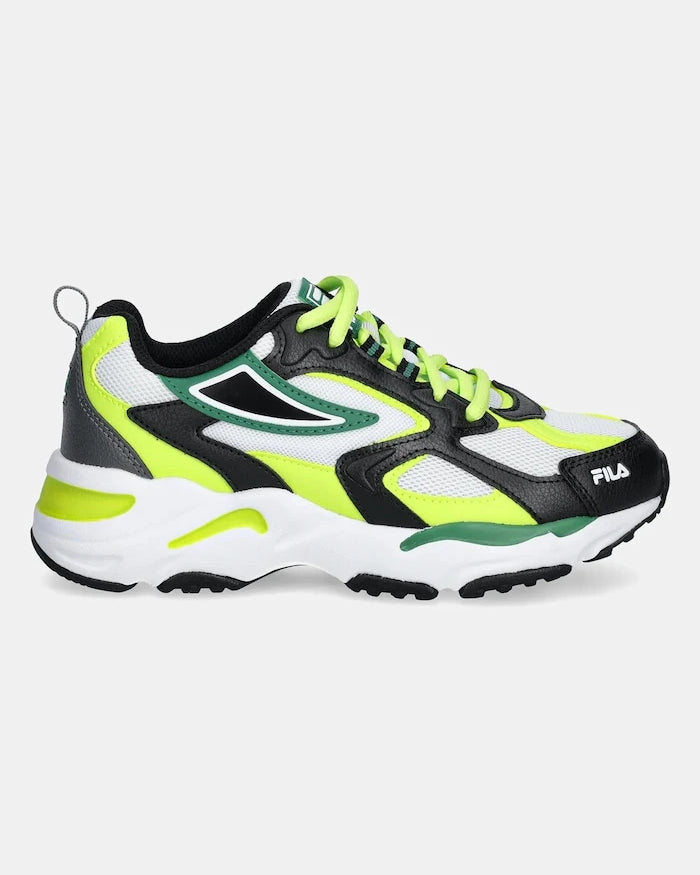 Fila CR-CW02 RAY TRACER Çocuk Spor Ayakkabı
