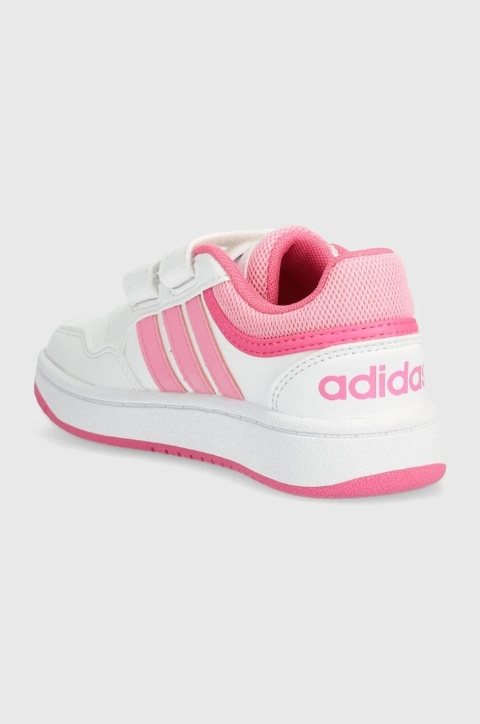 Детски маратонки adidas Originals HOOPS 3.0 CF C