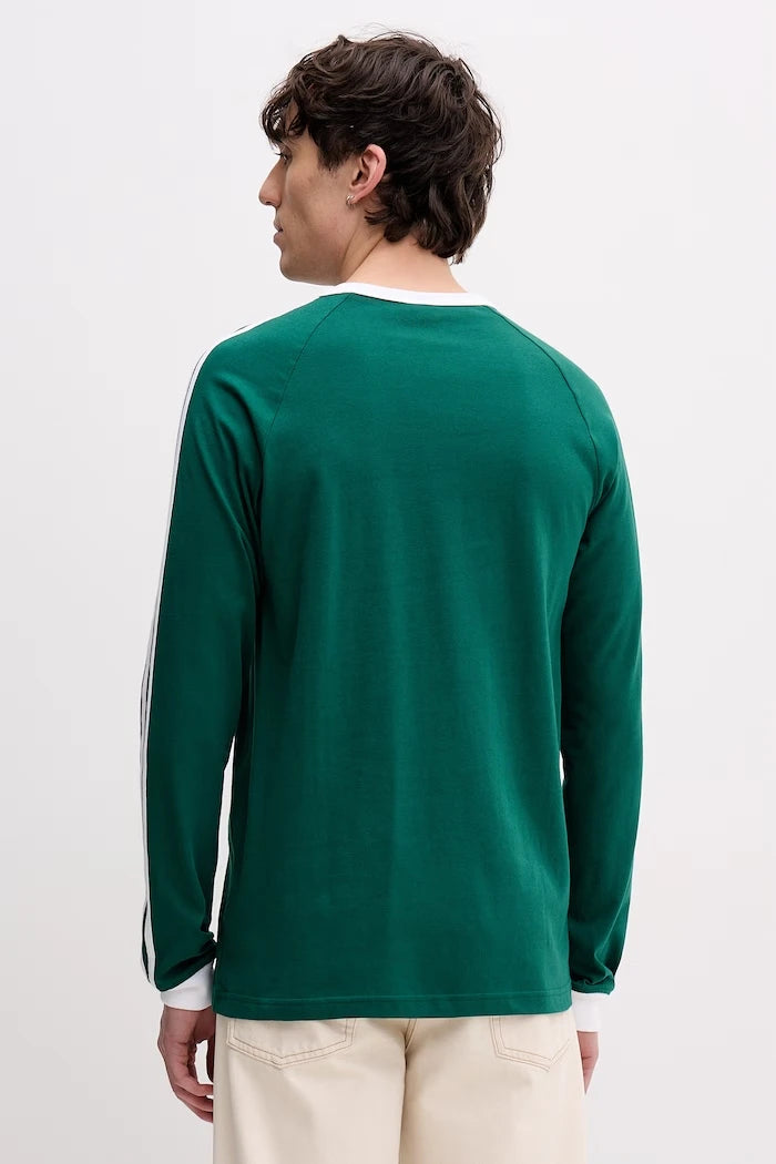 adidas Originals erkek pamuk uzun kollu sweatshirt