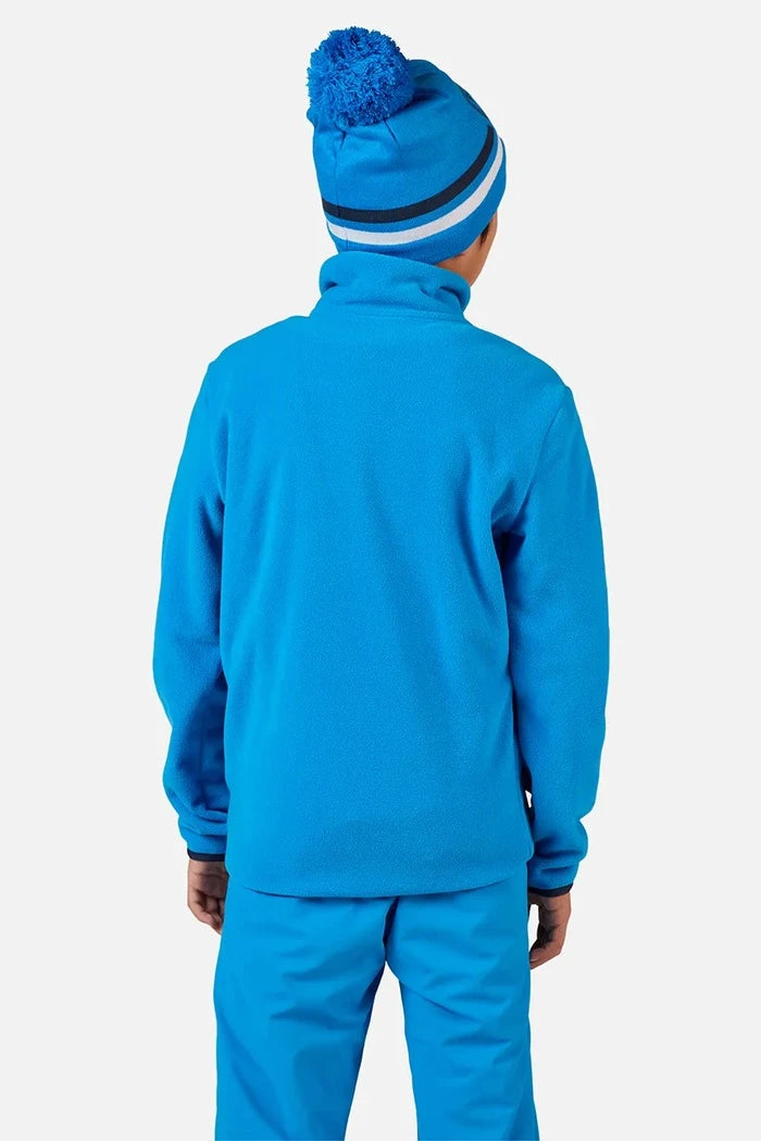 Rossignol STRAWPILE Çocuk Polar Sweatshirt