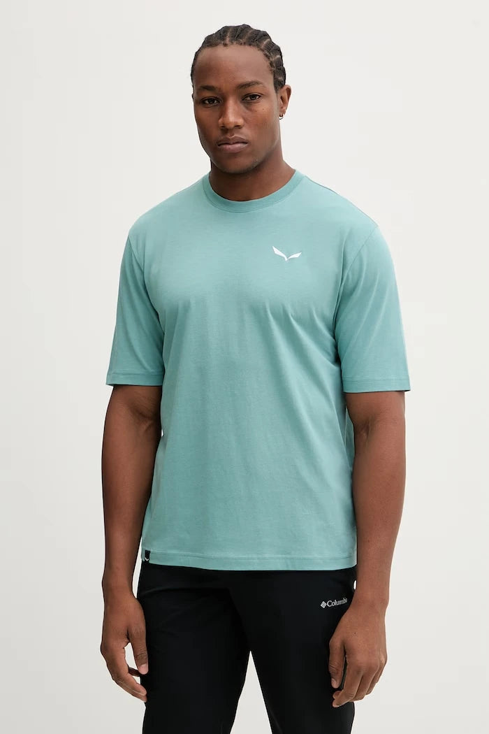 Salewa EAGLE LOOSE Spor Tişörtü
