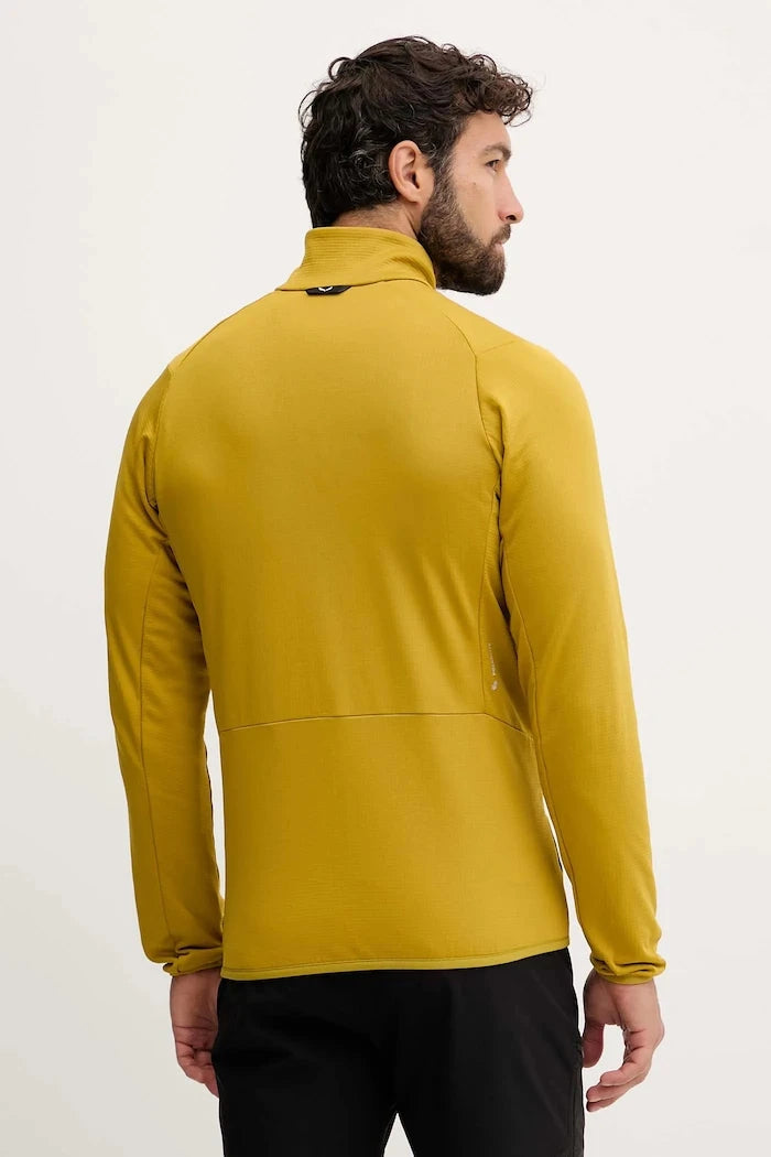 Salewa Puez Cammino Spor Sweatshirt
