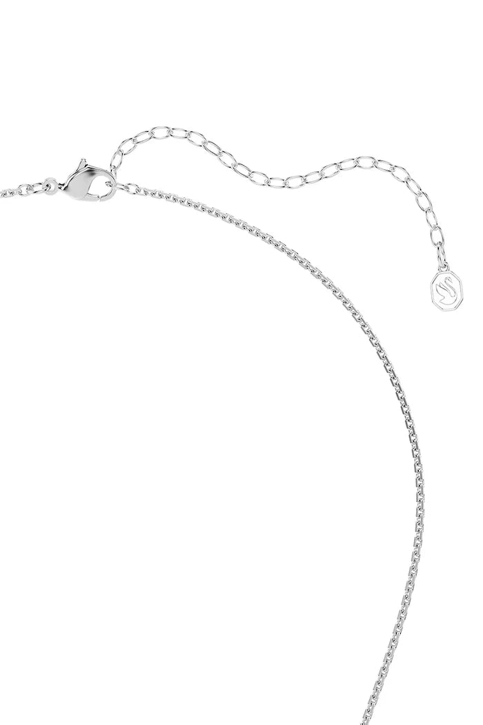 Zirkonlu IDYLLIA Swarovski kadın kolyesi