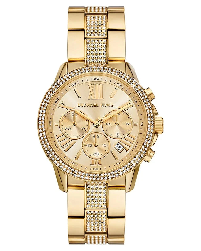 Michael Kors Saat