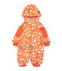 Stella McCartney Kids Star Print Snowsut (12-36 Months)