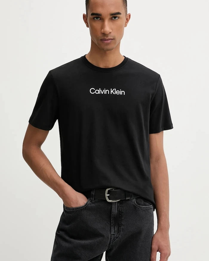 Calvin Klein basic pamuklu erkek tişört