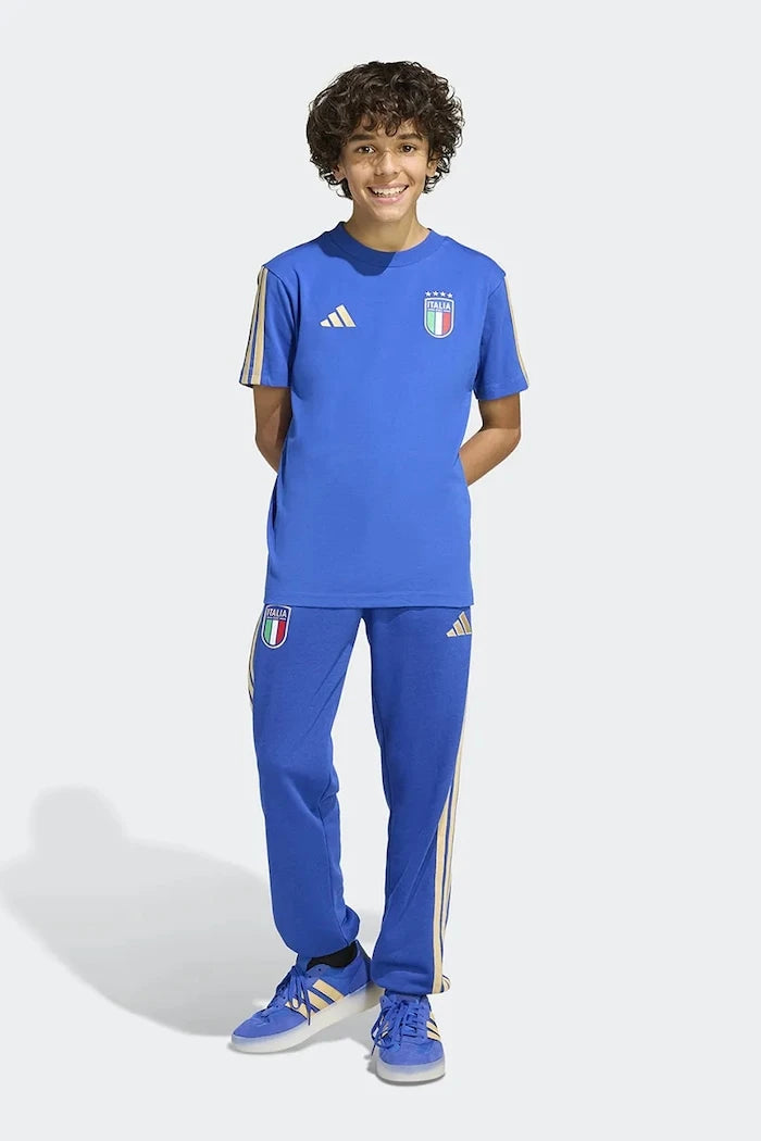adidas Performance Çocuk Pamuklu Tişört