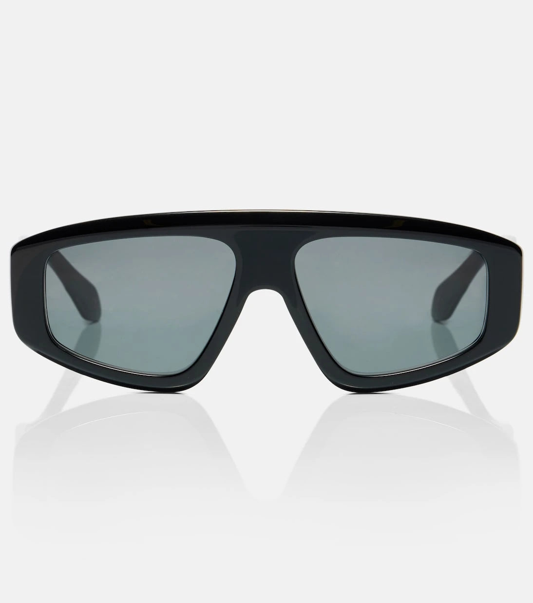 Alaïa - Absolu mask sunglasses