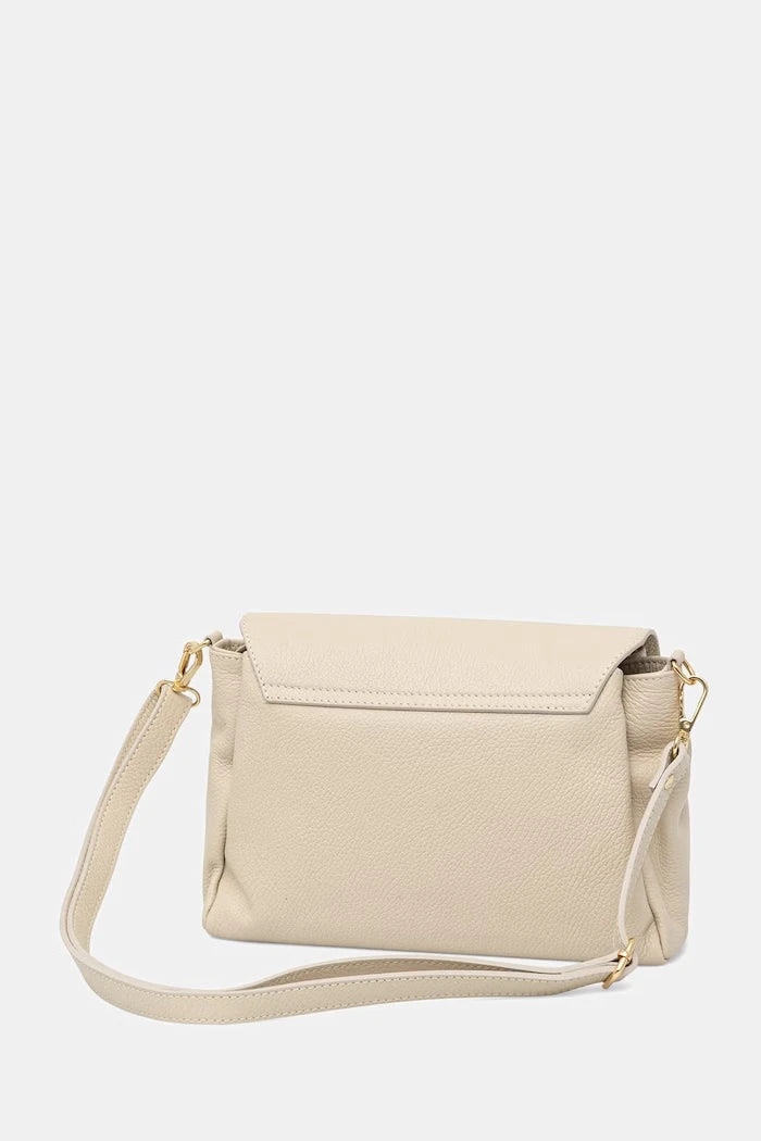 Answear.LAB kadın deri crossbody çanta