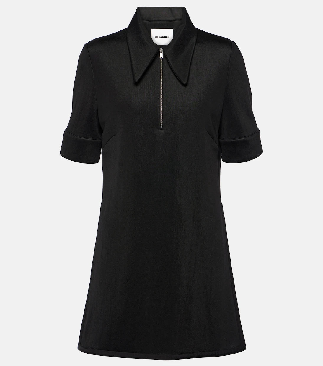 Jil Sander - Polo dress