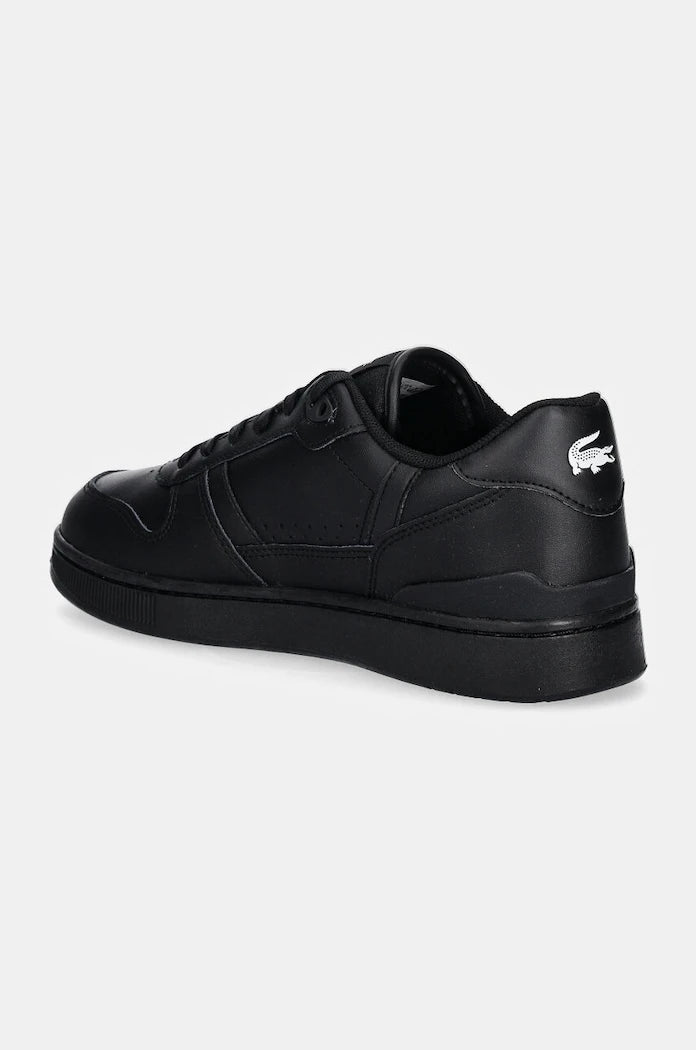 Lacoste T-Clip Set Deri Spor Ayakkabı