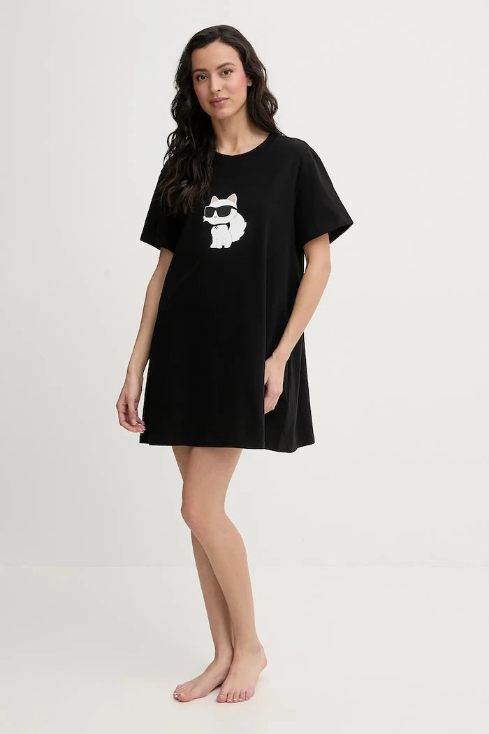Karl Lagerfeld IKON Gecelik
