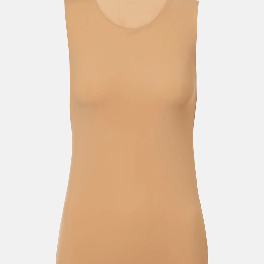 Jil Sander - Jersey tank top