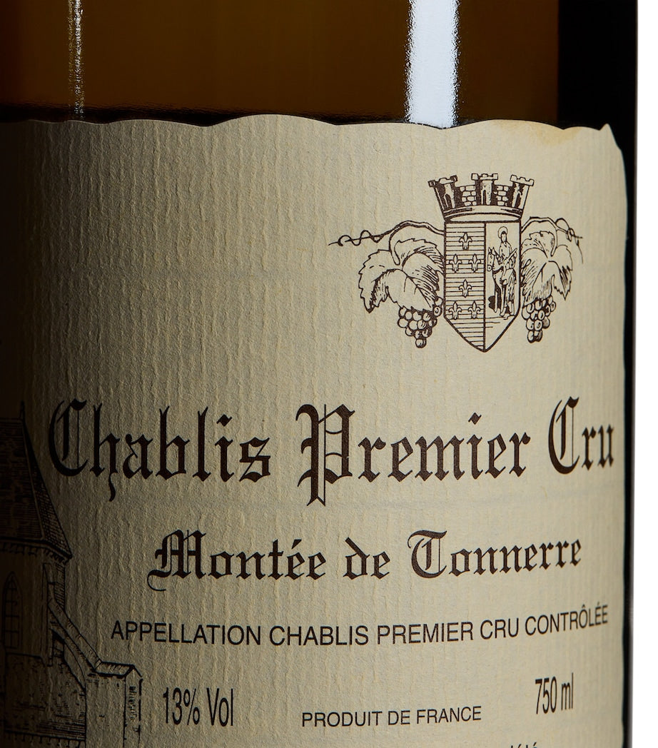 RAVENEAU Montée de Tonnerre Chablis Premier Cru 2014 (75cl) - Burgundy, France