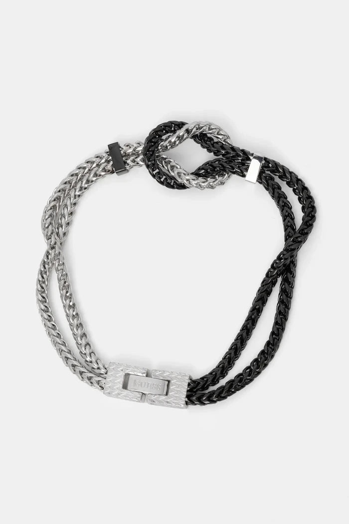 Гривна Guess SAILOR KNOT