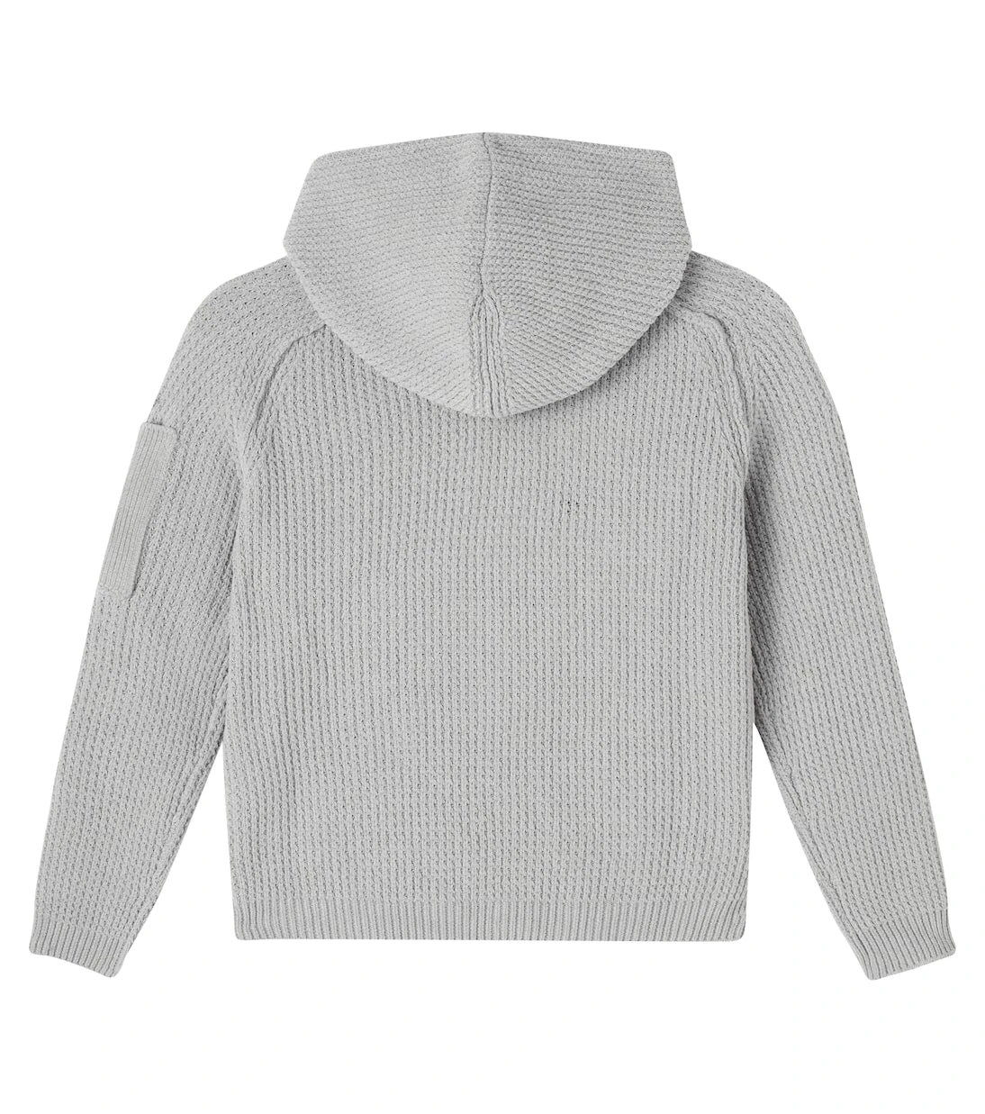 C.P. Company Kids - Cotton hooded sweater