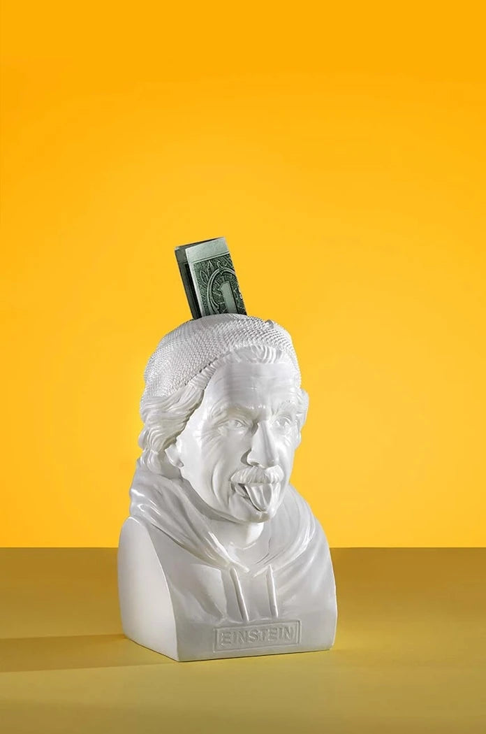Касичка Donkey Einstein