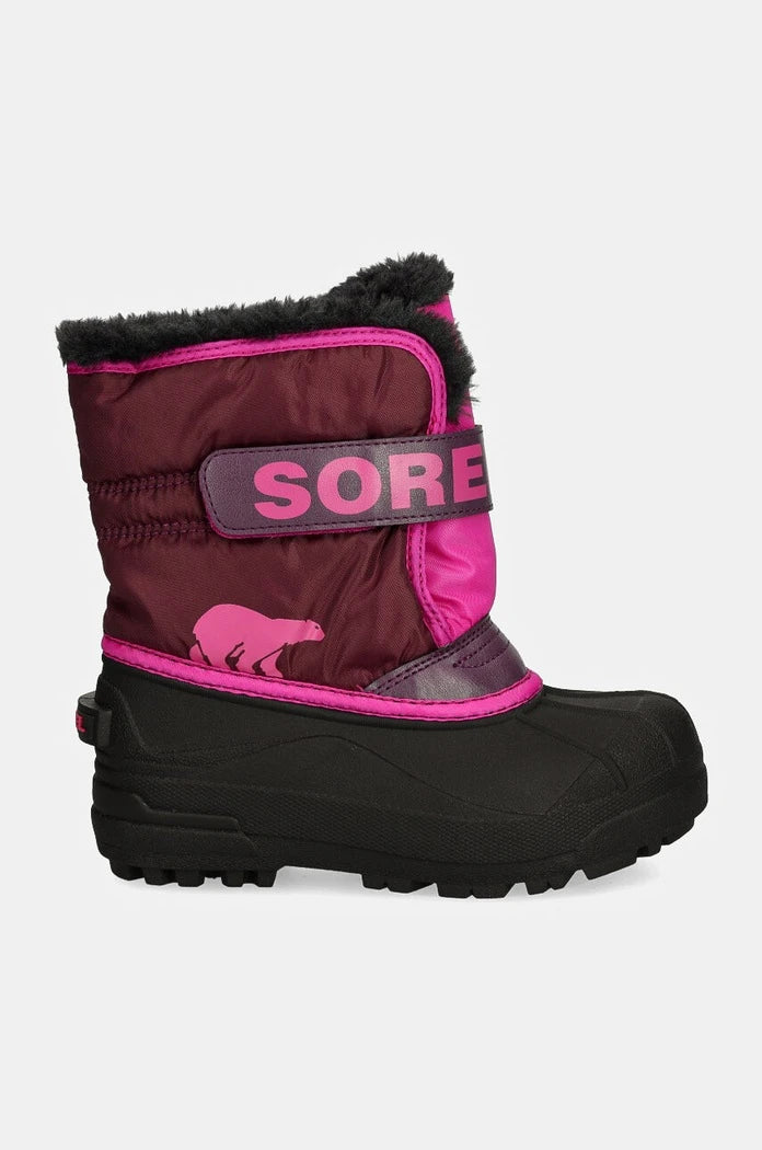 Детски апрески Sorel TODDLER SNOW COMMAND