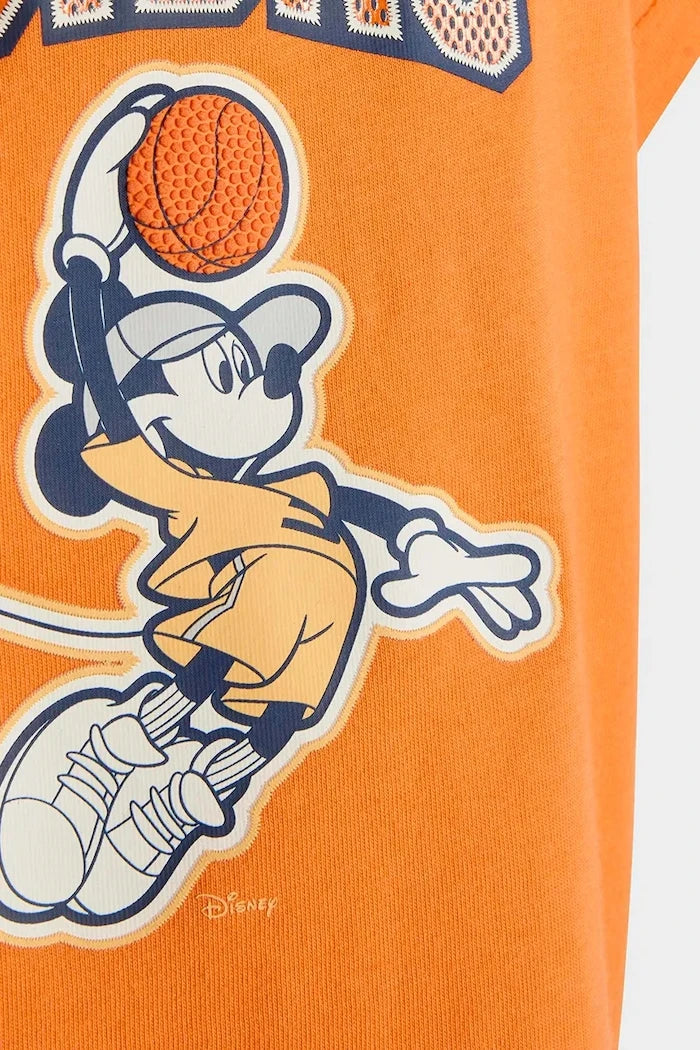 Комплект за бебета adidas DISNEY