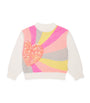 Rainbow Heart Sweater (2-6 Years)
