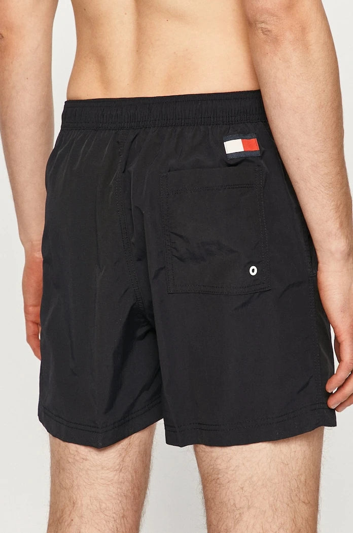 Tommy Hilfiger - Къси панталони