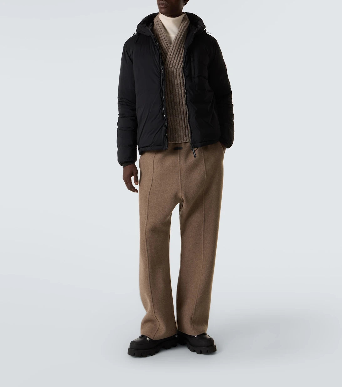Canada Goose - Lodge Hoody down jacket